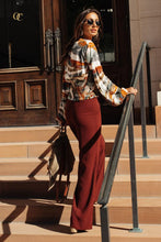 Load image into Gallery viewer, Elaina Smocked Top - FINAL SALE