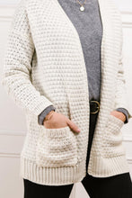 Load image into Gallery viewer, Vanessa Knit Cardigan