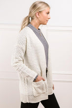 Load image into Gallery viewer, Vanessa Knit Cardigan