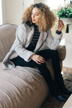 Load image into Gallery viewer, Coming Home Tough Suede Coat