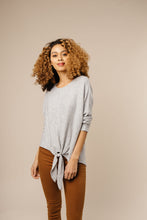 Load image into Gallery viewer, Knot My Problem Top