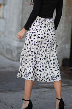 Load image into Gallery viewer, Anita Printed Midi Skirt