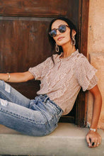 Load image into Gallery viewer, Taylor Floral Blouse