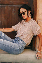 Load image into Gallery viewer, Taylor Floral Blouse