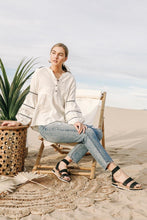 Load image into Gallery viewer, Paola Sleeve Detail Top