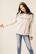 Load image into Gallery viewer, Ski Bum Crew Neck Pullover