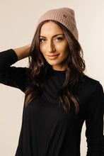 Load image into Gallery viewer, Teigen Long Sleeve Top in Black