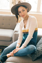 Load image into Gallery viewer, In The Clouds Sweater