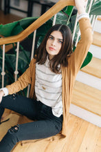 Load image into Gallery viewer, Mia Mock Neck Top