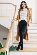 Load image into Gallery viewer, Mia Mock Neck Top