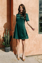 Load image into Gallery viewer, Michelle Leopard Print Dress