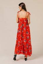 Load image into Gallery viewer, Emory Floral Maxi Dress - FINAL SALE