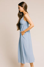 Load image into Gallery viewer, Trang Wide Leg Jumpsuit - FINAL SALE