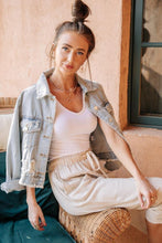 Load image into Gallery viewer, Microfiber Reversible Tank