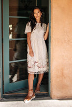 Load image into Gallery viewer, Celine Midi Dress