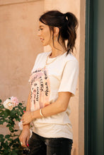 Load image into Gallery viewer, Light in the Darkness Tee