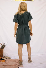 Load image into Gallery viewer, Silvana Dress in Teal