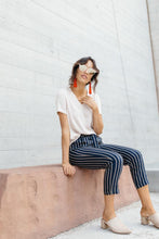 Load image into Gallery viewer, All Talk Blouse in Ivory