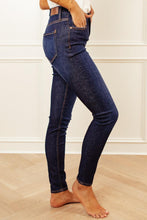 Load image into Gallery viewer, Bohme Regular Dark Wash Denim
