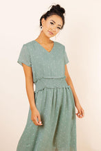 Load image into Gallery viewer, Jolie Polka Dot Dress