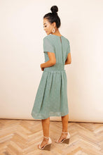 Load image into Gallery viewer, Jolie Polka Dot Dress