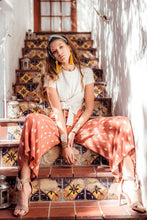 Load image into Gallery viewer, Far Away Places Wide Leg Pants