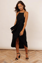 Load image into Gallery viewer, Lois Halter Neck Dress - FINAL SALE