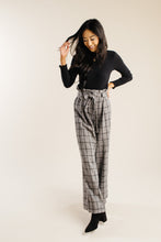 Load image into Gallery viewer, The Sammy Plaid Pants
