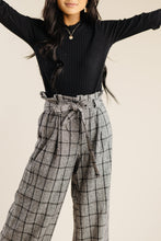Load image into Gallery viewer, The Sammy Plaid Pants
