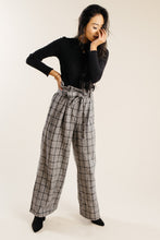 Load image into Gallery viewer, The Sammy Plaid Pants

