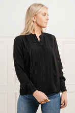 Load image into Gallery viewer, Vero Moda Bailey Lace Button Down
