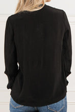 Load image into Gallery viewer, Vero Moda Bailey Lace Button Down
