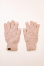 Load image into Gallery viewer, C.C. Gloves in Pink
