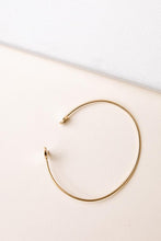 Load image into Gallery viewer, Moon and Sun Bracelet
