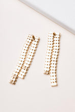 Load image into Gallery viewer, Jewel Dangle Earrings
