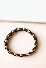 Load image into Gallery viewer, Gold Arrows Bracelet
