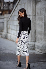 Load image into Gallery viewer, Anita Printed Midi Skirt
