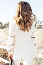 Load image into Gallery viewer, Paola Sleeve Detail Top
