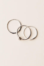 Load image into Gallery viewer, Crowned Jewels Ring Set
