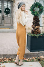 Load image into Gallery viewer, Softly Structured Cable Knit Sweater
