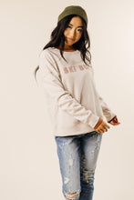 Load image into Gallery viewer, Ski Bum Crew Neck Pullover
