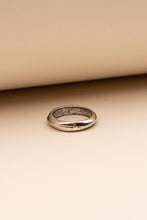 Load image into Gallery viewer, Marvin Ring in Silver
