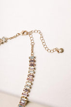 Load image into Gallery viewer, Rees Jewel Necklace in Multi
