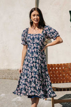 Load image into Gallery viewer, Amy Floral Dress
