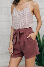 Load image into Gallery viewer, Harley Striped Tank
