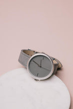 Load image into Gallery viewer, In the Clique Grey Watch
