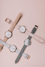Load image into Gallery viewer, In the Clique Grey Watch
