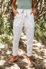 Load image into Gallery viewer, Payson Striped Pants
