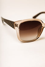 Load image into Gallery viewer, Monte Carlo Sunglasses in Blush
