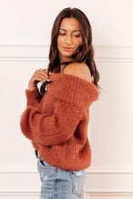 Load image into Gallery viewer, Rylie Knit Sweater-FINAL SALE
